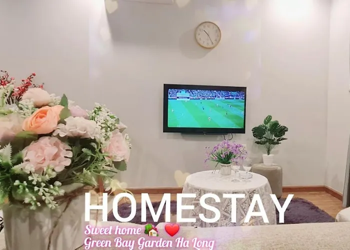 Khách sạn Zita's