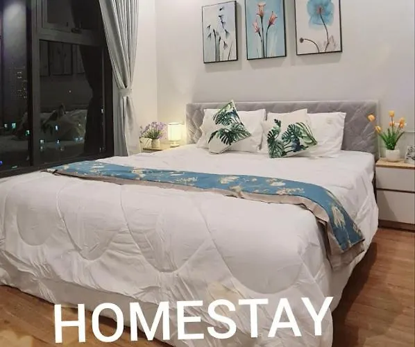 Khách sạn Zita's Hạ Long