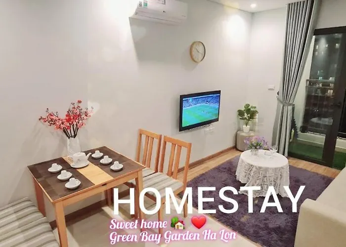 Zita's Khách sạn Hạ Long