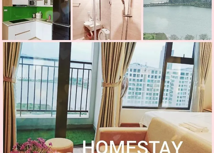 Khách sạn Zita's *